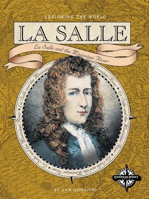 cover image of La Salle